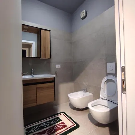 Appartement Joni's At Mali I Robit *