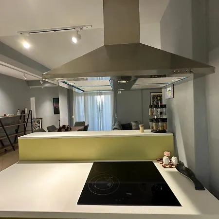 Joni's At Mali I Robit Apartment *