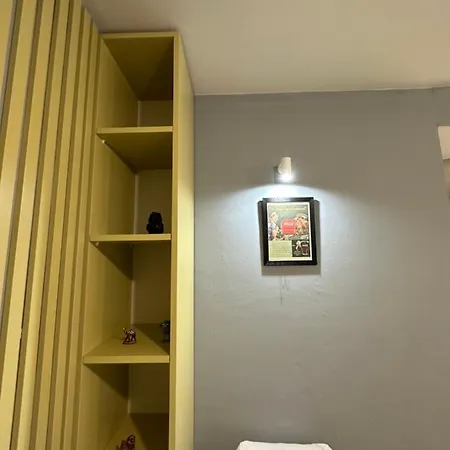 Apartman Joni's At Mali I Robit *