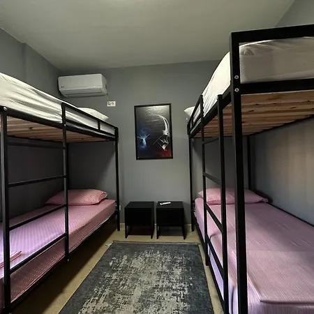 Apartment Joni's At Mali I Robit *