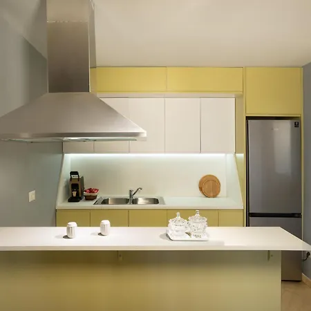 Apartment Joni's At Mali I Robit *