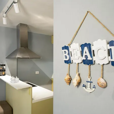 Joni's At Mali I Robit Apartment *