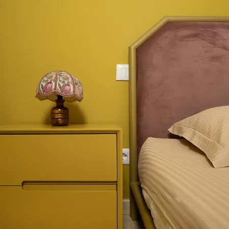Apartment Joni's At Mali I Robit Golem (Tirana)