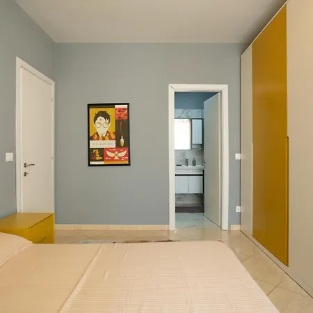 Joni's At Mali I Robit Apartment