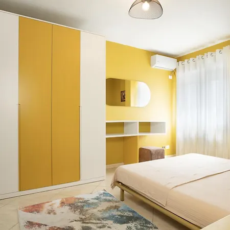 Joni's At Mali I Robit Apartment *