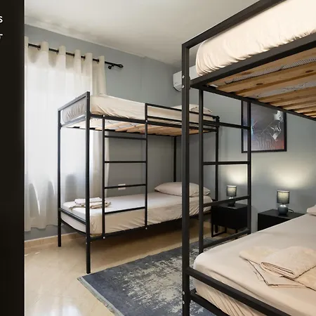 Joni's At Mali I Robit Apartment Golem (Tirana)