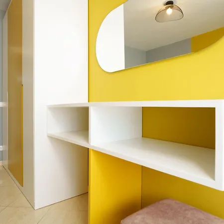 Joni's At Mali I Robit Apartment *