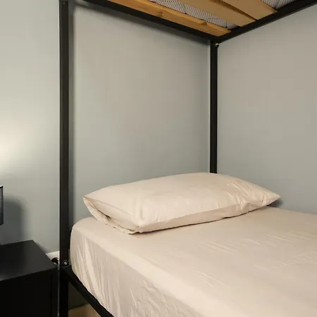 Apartment Joni's At Mali I Robit *