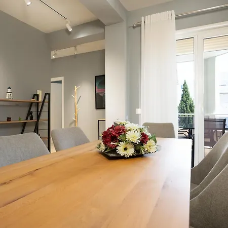 Apartment Joni's At Mali I Robit