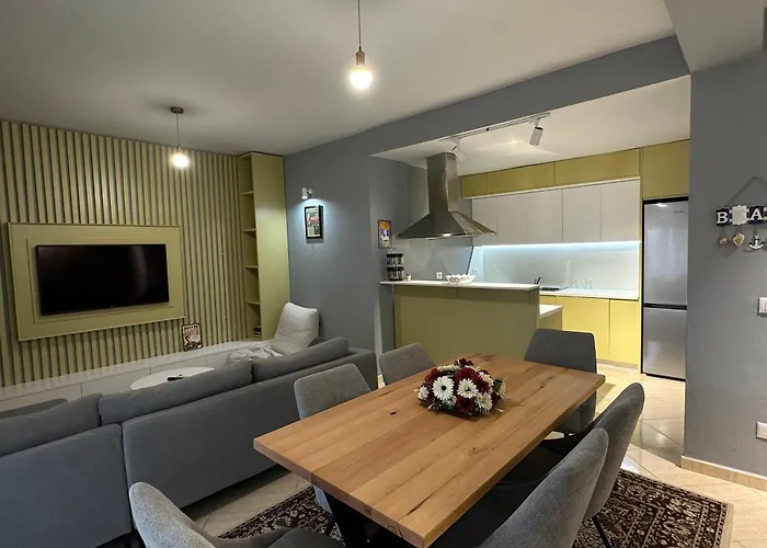 Joni's At Mali I Robit